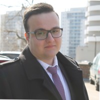 Michał Bąk