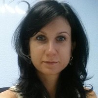 Anastasia Orlitskaya