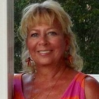 Judy Packer