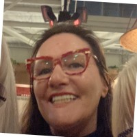 Susan Laurie