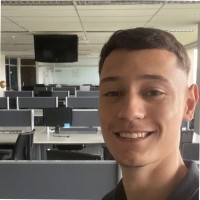 Yuri Silva dos Santos