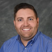 Jake Thompson, Cpa