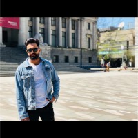 rajwinder brar