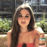 Madison Pringle