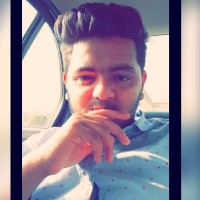 Vinay Yadav