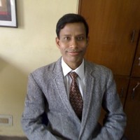 Pramod Srivastava