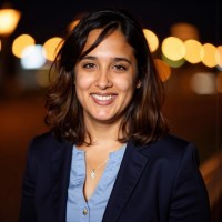 Anoushka Mirchandani