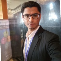 Abhishek Kumar Jha