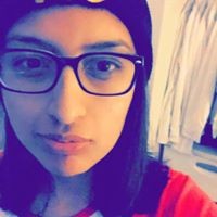 Lizette Martinez Oyorzabal