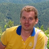Yaroslav Sulyaev
