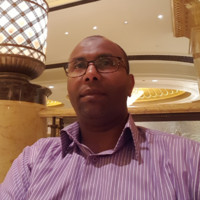 Amr Mohammed