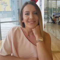 Dayana Ilieva
