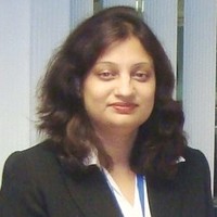 Sandhya Joshi, Pmp