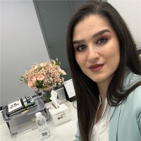 Rojina Al Sayegh