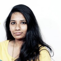 Ranjeetha M R