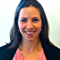 Martina Gordon