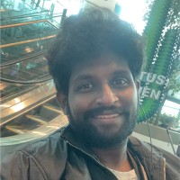 Saisaravanan Vijayakumar