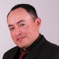 Omar Anticona Bueno