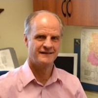 Keith Paulson