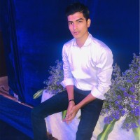 Mohd Adil