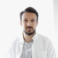 Ehsan Naimpour