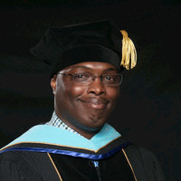 Dr. Dion (Todd) Graham