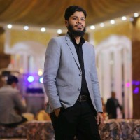 Mohammad Zamil Reza