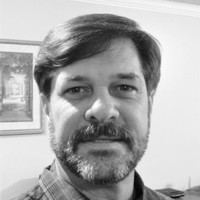 Daniel Harris