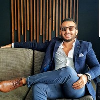 Mohamed Radwan khairallah