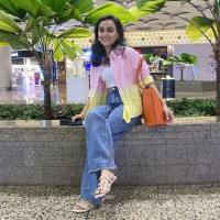 Prachi Sarda