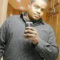 Charles Green
