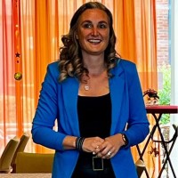 Antoinette Smit