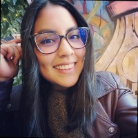 Angie Colchao Aguirre