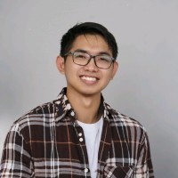 Dimas Syafrizal