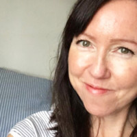 Jo Prestidge