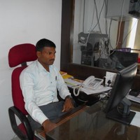 Prakash Shelke
