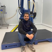 Diego Cabañas Jiménez