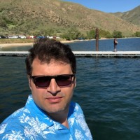 Usman Shah