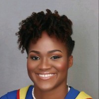 Kerice Gray