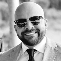 Fady Takla,MBA