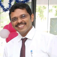 Elangovan D