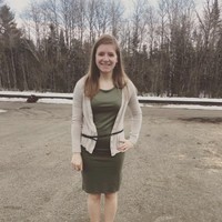 Alisha Arsenault