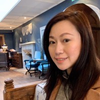 Sudarat Somboon BA MSc DPI MCIL RPSI