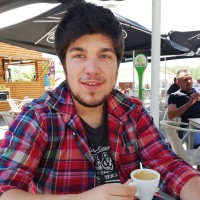 Luís Martins