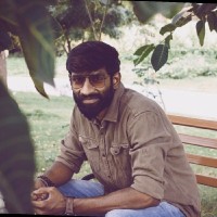 Yashwanth Mohan