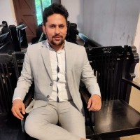 Krishna Adhikari