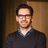 Johan Simons
