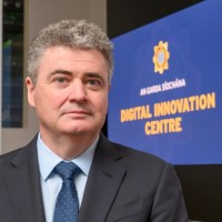 Andrew O'Sullivan