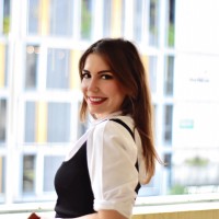 Nedra Louati