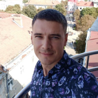 Александр Кочеров